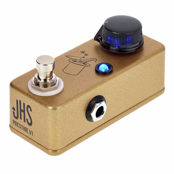 JHS Pedals Prestige
