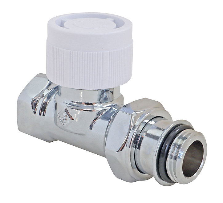 Corps thermostatique droit 1/2