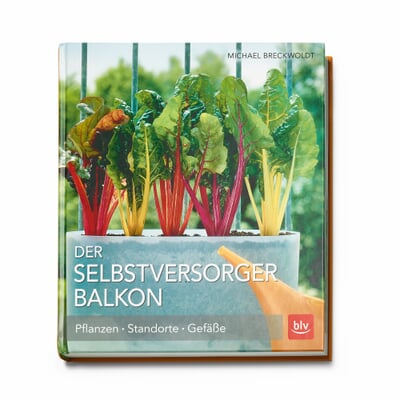 Der Selbstversorgerbalkon