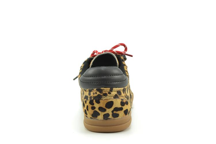 La Strada 2404447 pony leopard [0091]