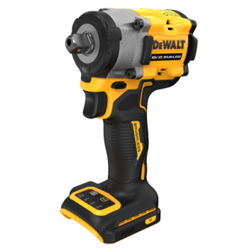 DeWalt 18V XR slagschroevendraaier DCF840N-XJ (zonder accu)