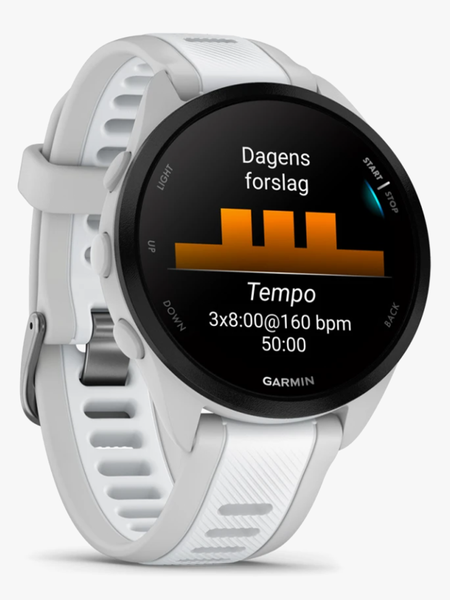 Forerunner 165