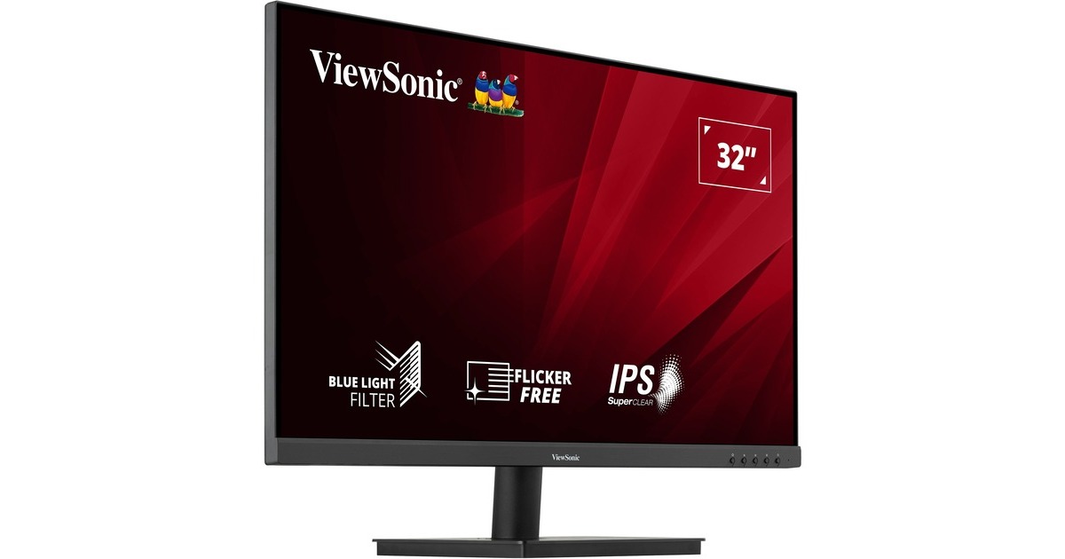 ViewSonicVA3209-2K-MHD 31.5