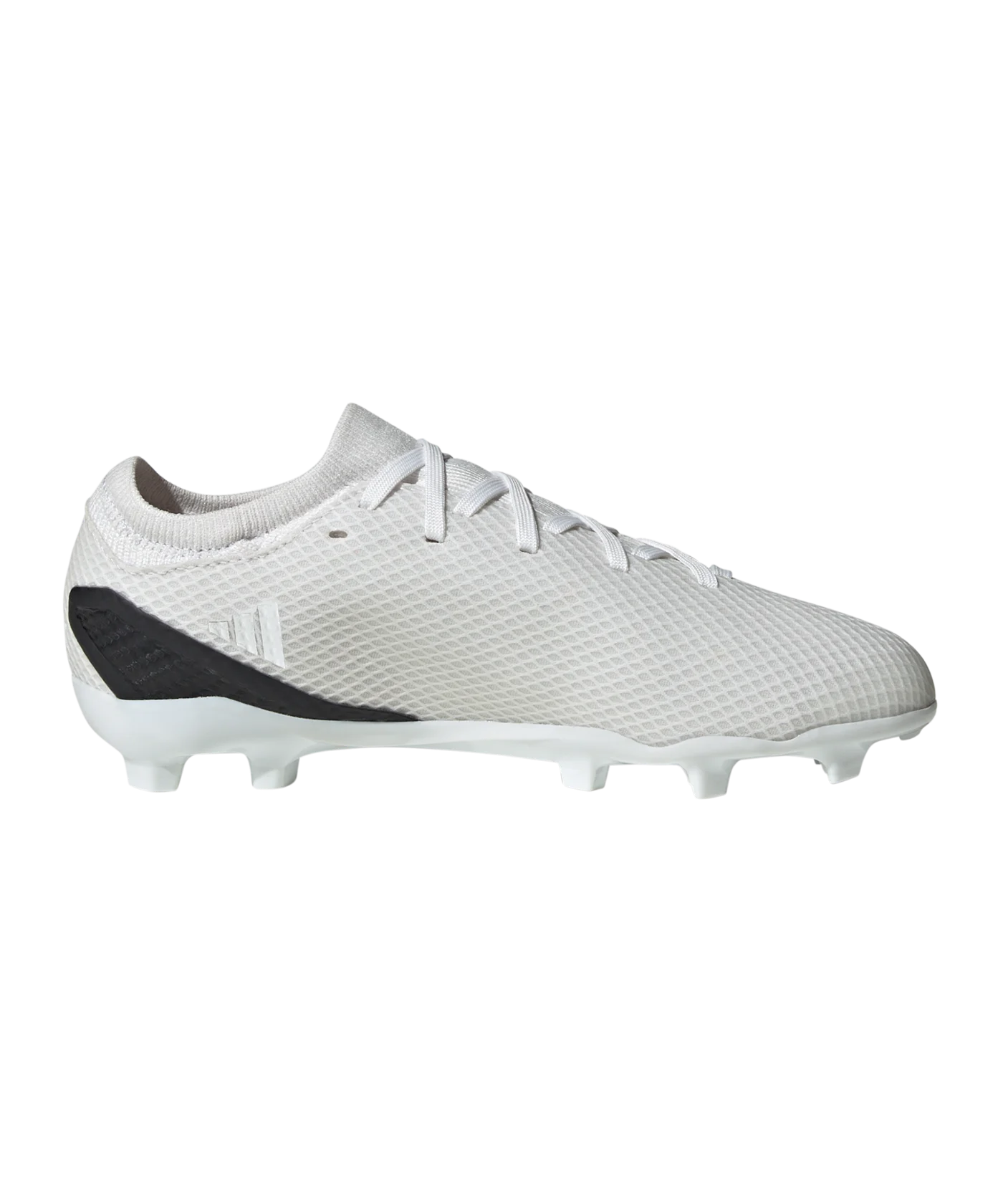 adidas X Speedportal.3 FG Pearlized Kids Weiss