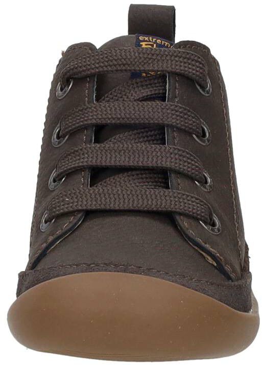 Shoesme Baby-Flex taupe