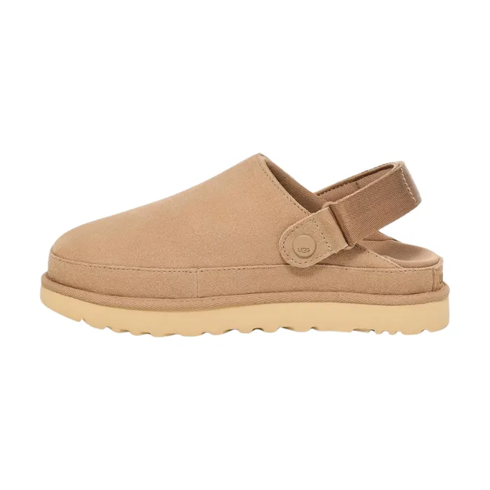 UGG Goldenstar Clog Pantoffels Dames