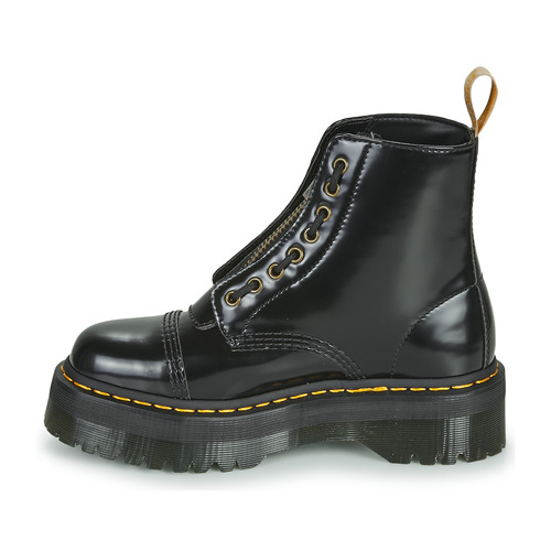 Dr. Martens - VEGAN SINCLAIR - Noir