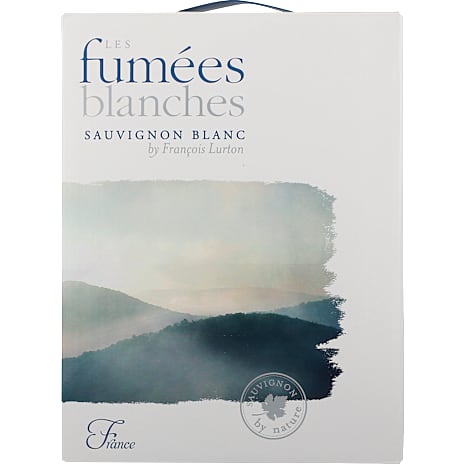 Les Fumées Blanches Sauvignon Blanc