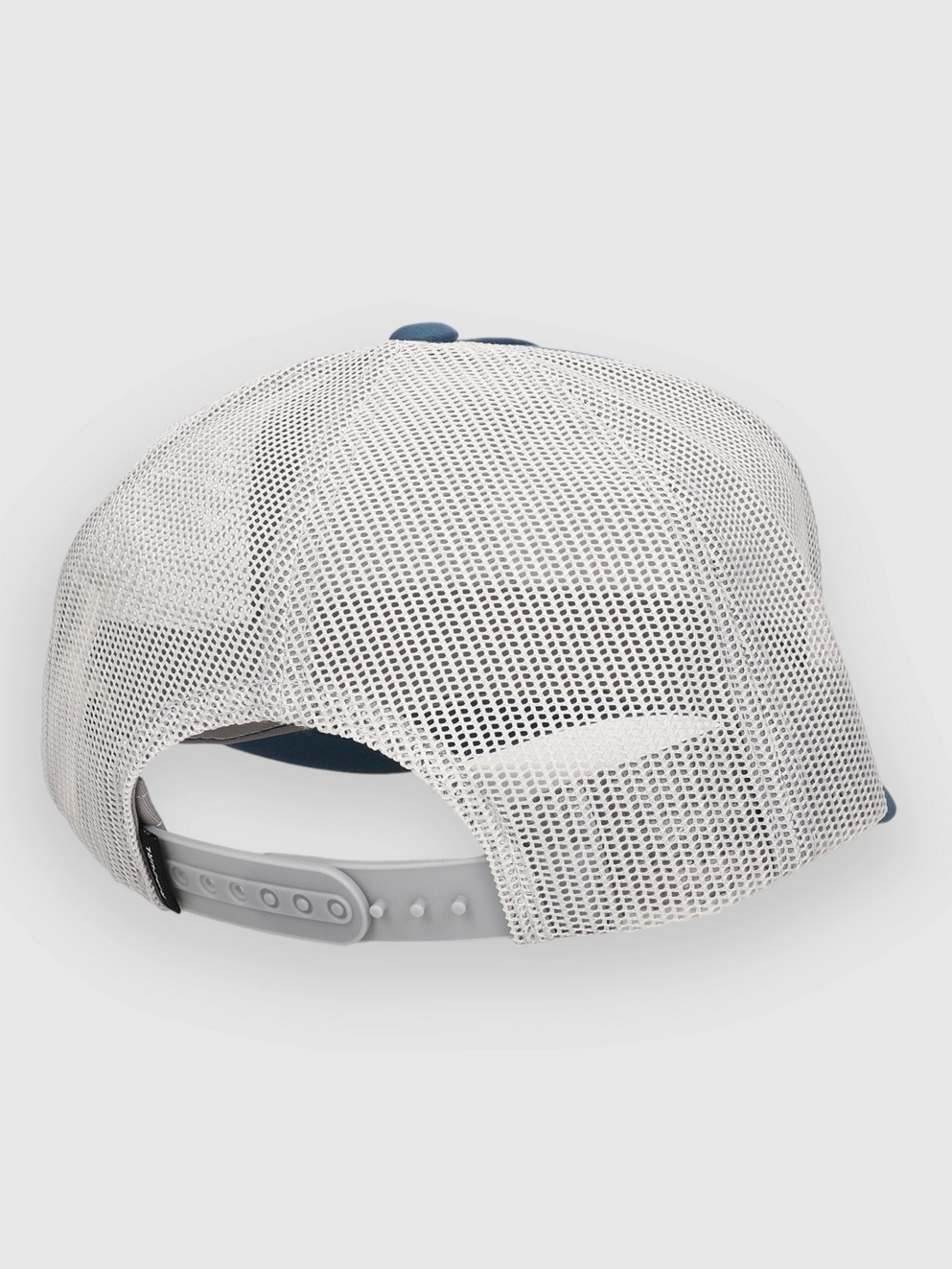 Rip Curl Wetsuit Icon Trucker Kids Cap dusty blue