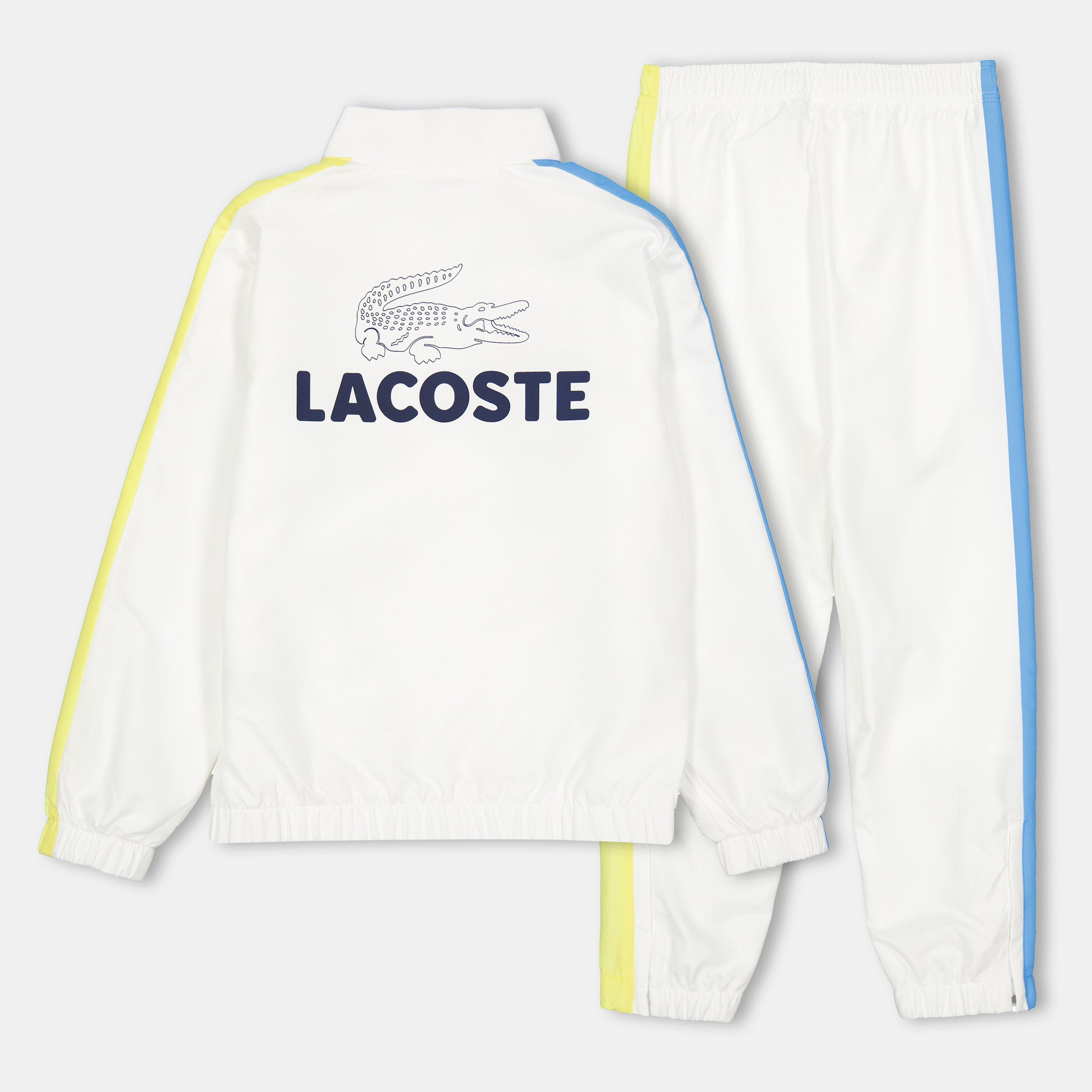 Lacoste WJ9387 Trkst In99