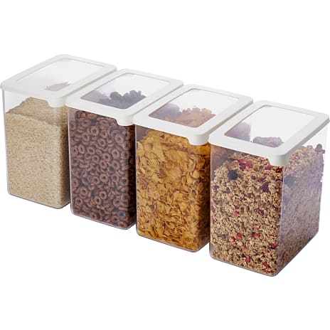 SmartStore Vision opbevaringsboks (3,5L)
