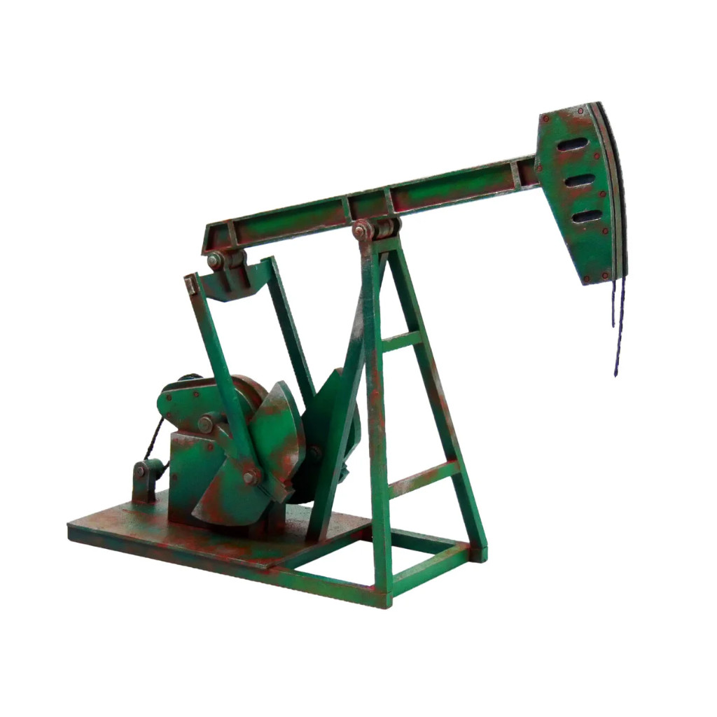 Horsehead Pump
