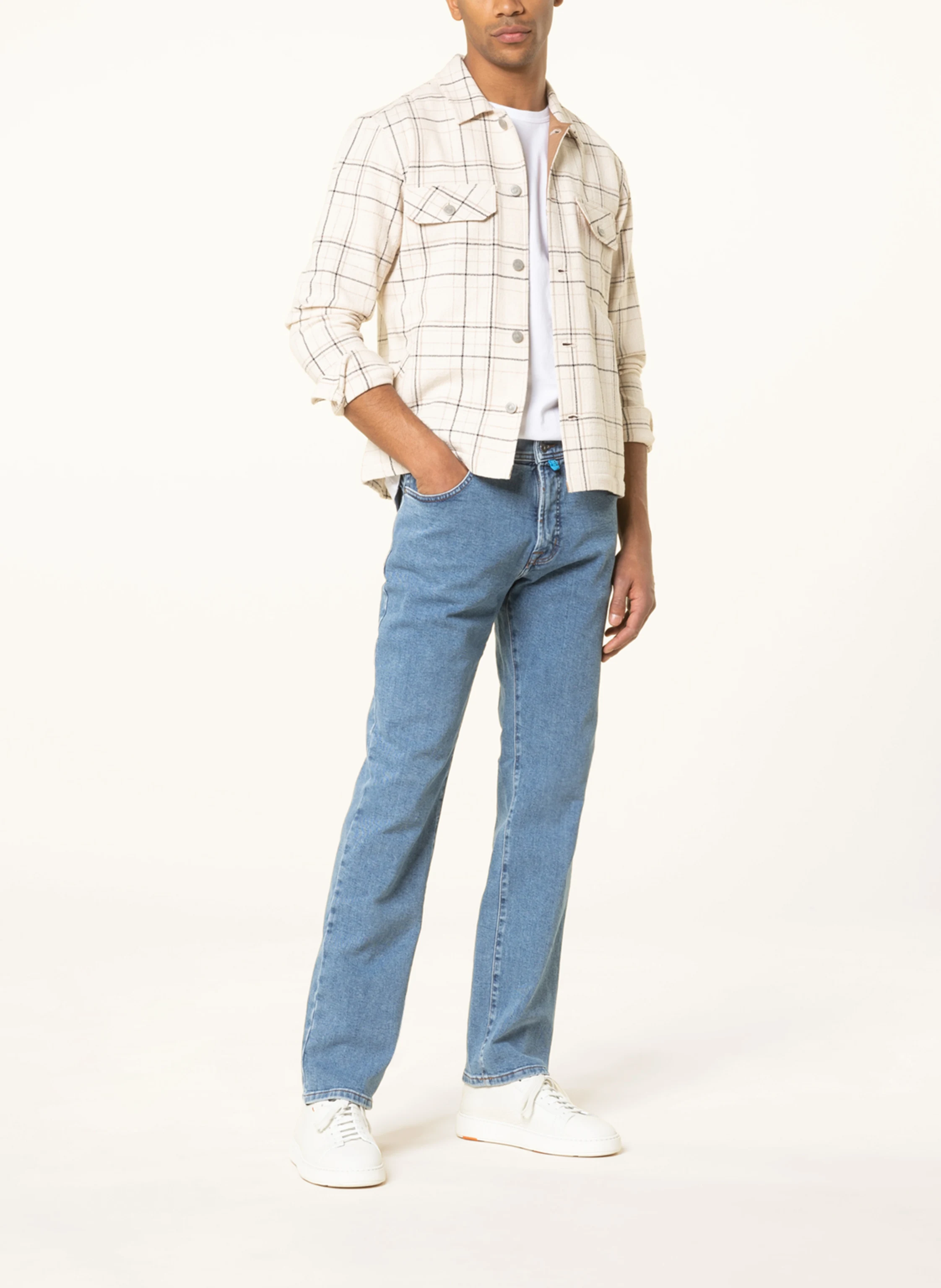 pierre cardin Jeans DIJON Comfort Fit