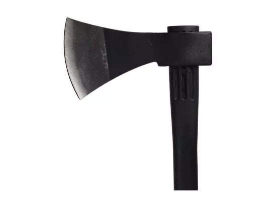 Hache génie avec manche trimatière Softex