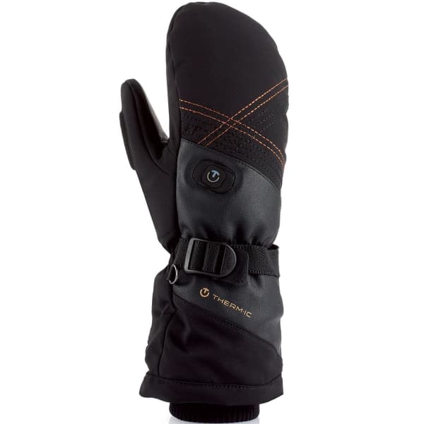 Gant chauffant THERM-IC ULTRA HEAT MITTENS WOMEN BLACK