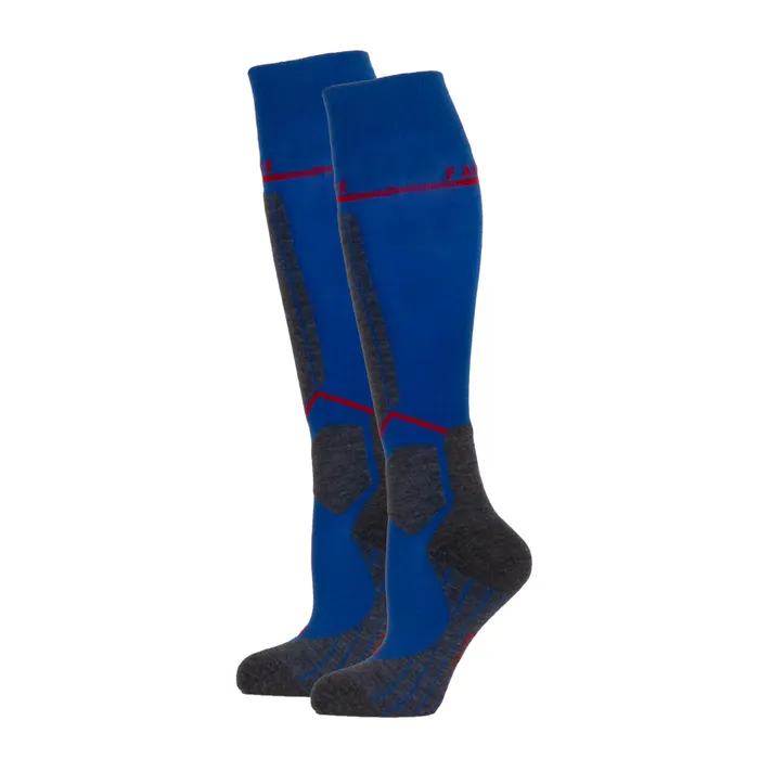 FALKE SK4 Energizing Light Skisokken Heren