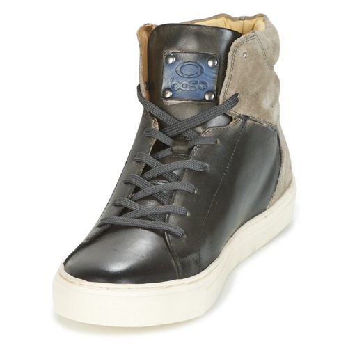 Base London - JARRETT - Gris