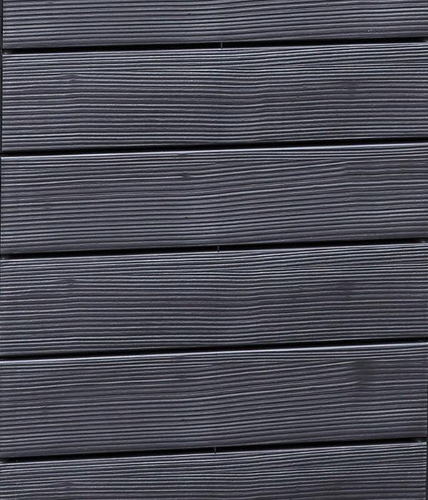 Garantia Kunststoff-Hochbeet Ergo Wood inkl.