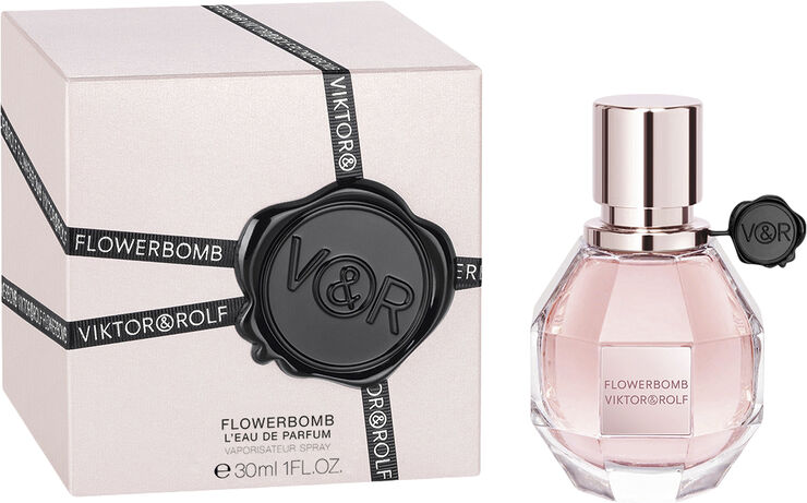Viktor & Rolf Flowerbomb Eau De Parfum