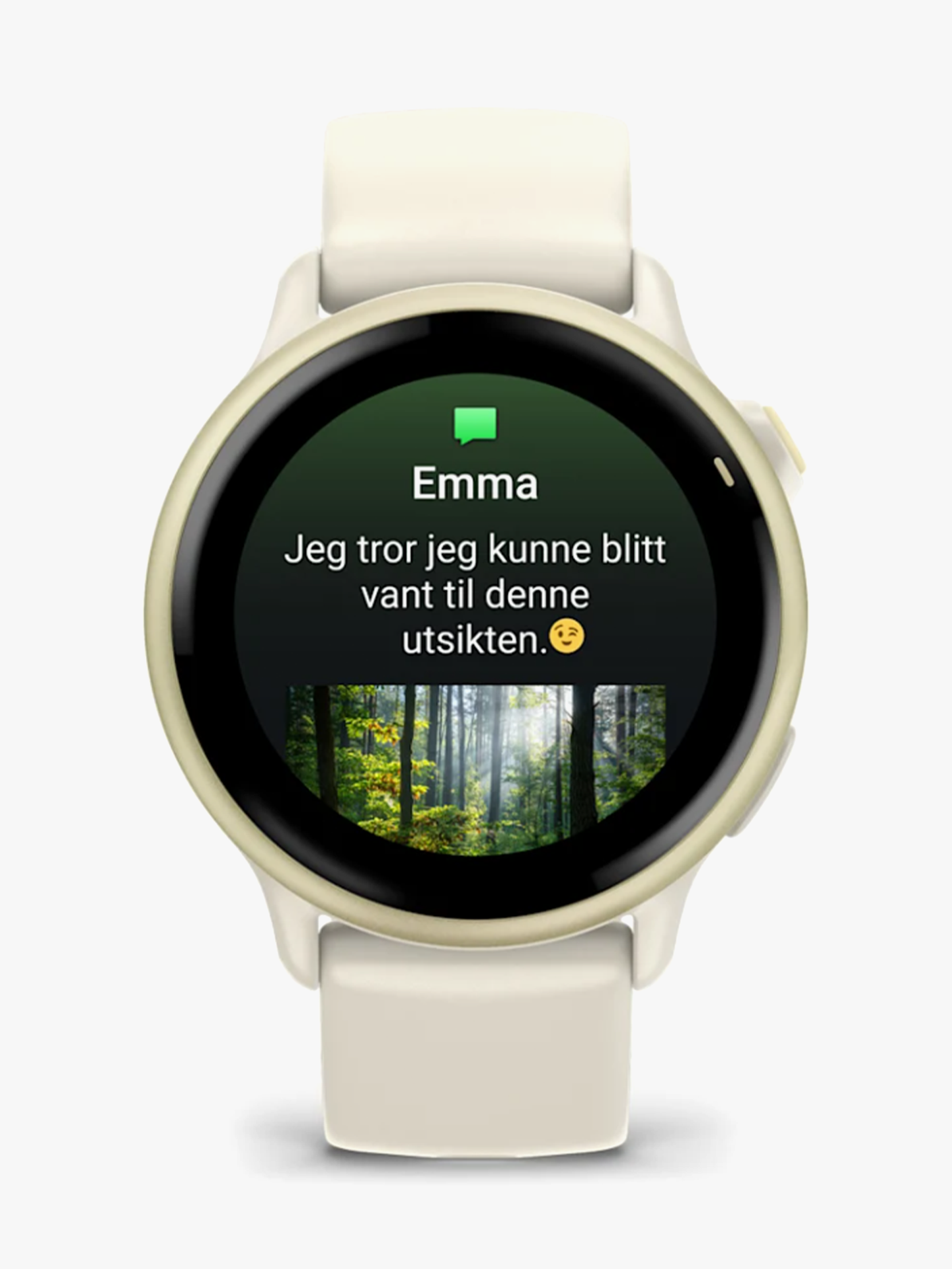 Vivoactive 6