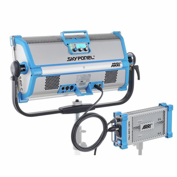 ARRI SkyPanel S60-C