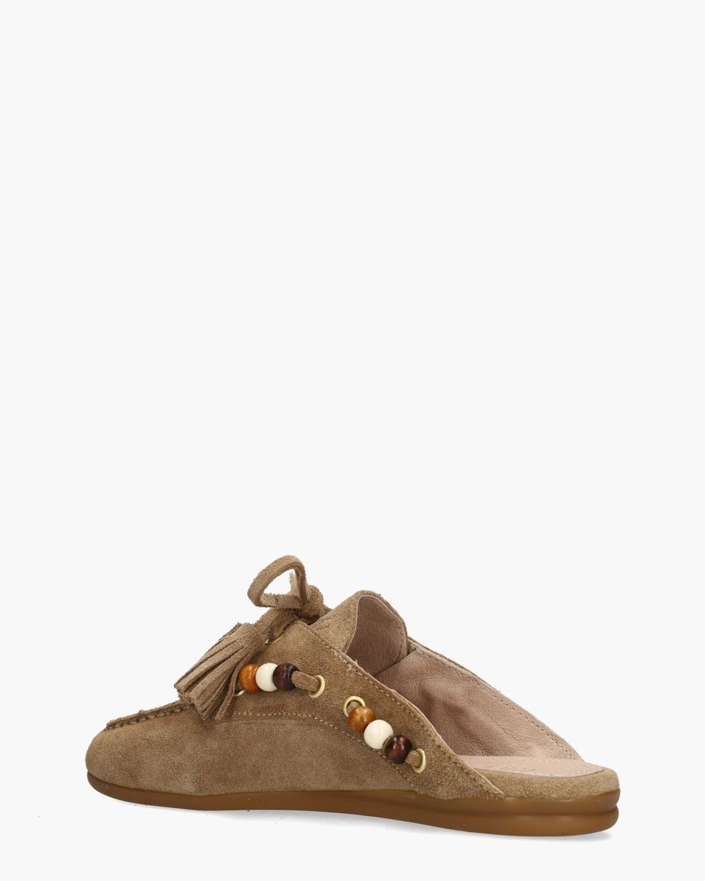 Toral Killian Cognac Damesslippers