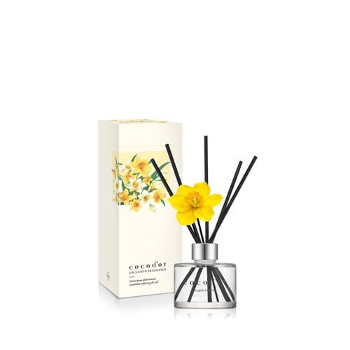 Cocodor jonquille 120 ml english pear
