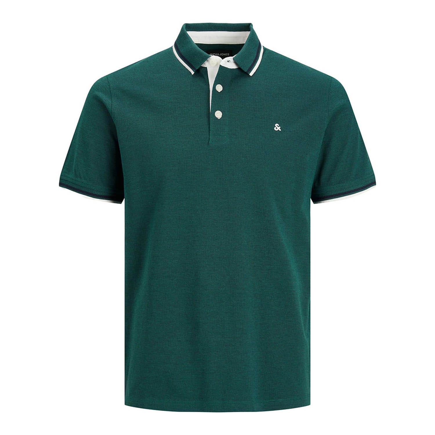 Jack & Jones  Paulos Slim Fit Polo