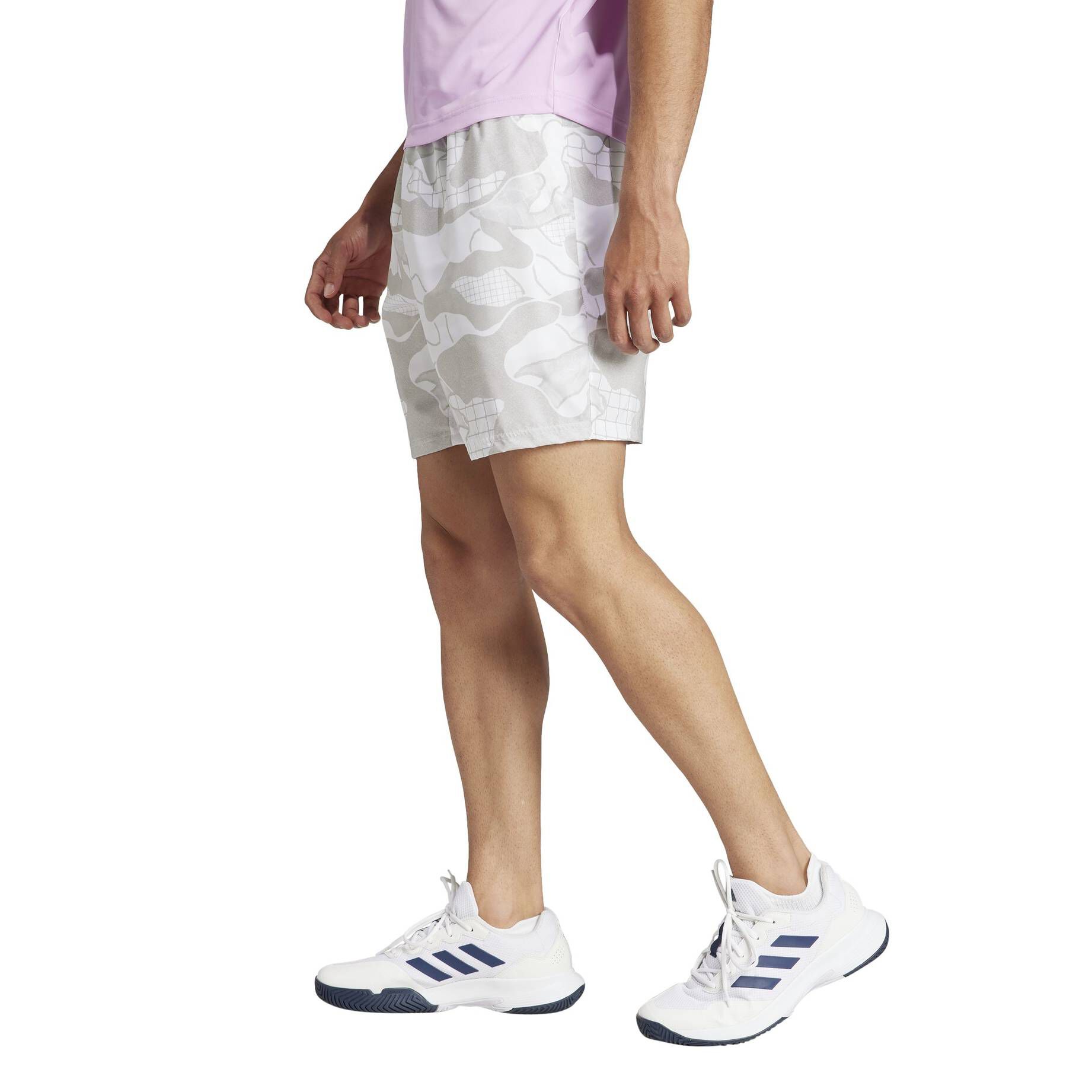 adidas Performance| Herren Tennisshorts