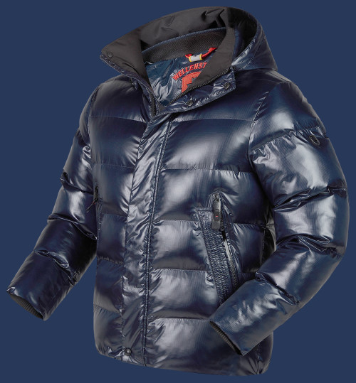Network SuLaRiAirTec, Darknavy