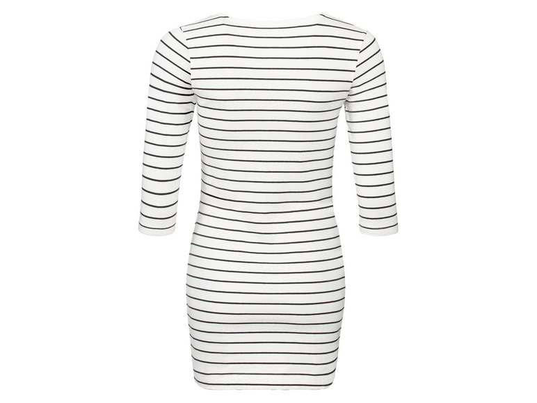 Dames longshirt