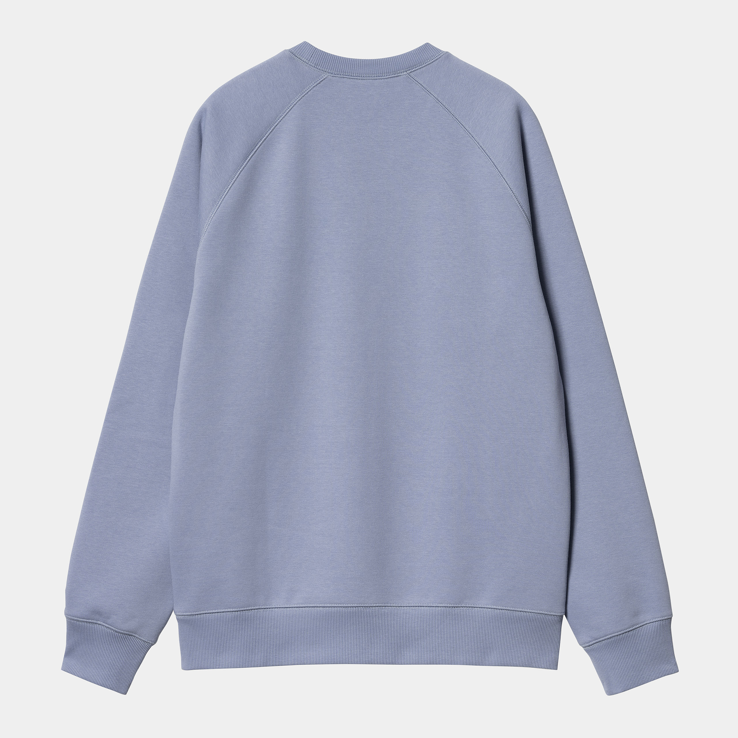 Carhartt WIP Chase Sweat Black / Gold