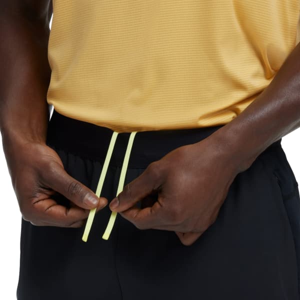 Collant trail HOKA ONE ONE NOVAFLY RUN PANT BLACK