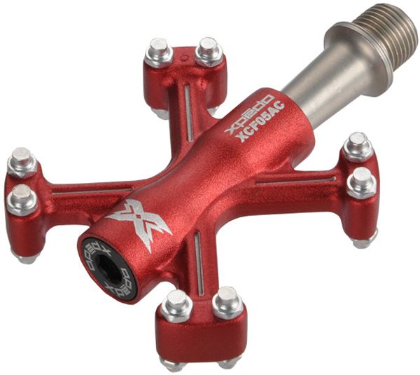 Xpedo Traverse 5 Plattformpedale kaufen | Bike-Discount