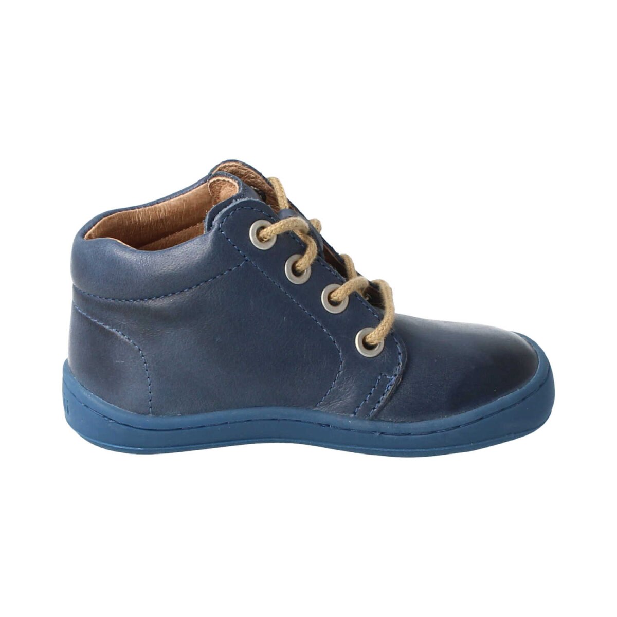 222111-22 GECK nappa ocean laces Weite/W
