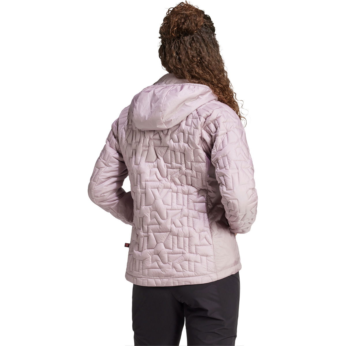 adidas Terrex Xploric Primaloft Jakke Dame
