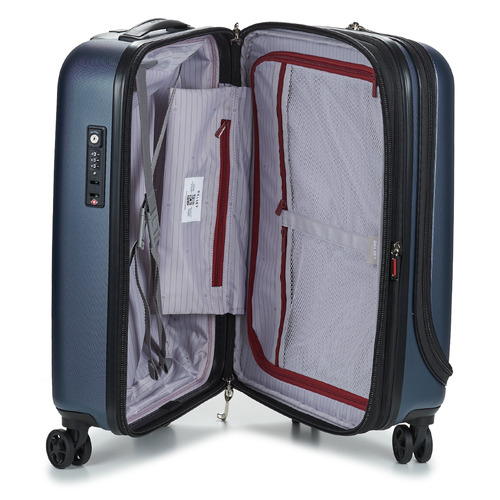 DELSEY PARIS - Segur 2.0 Business Extensible 55CM Azul