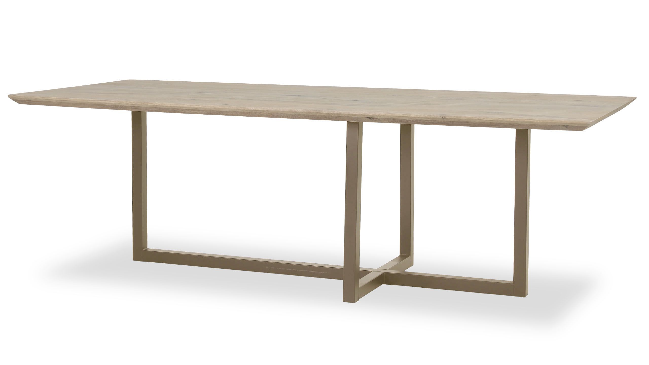 Eetkamertafel Hector