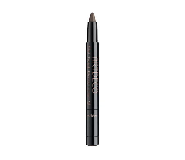 Artdeco Gel Twist Brow Liner3 soft brown