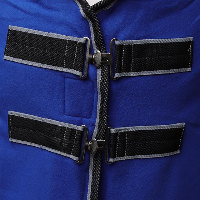 Zweetdeken Epplejeck EJZafra 2.0 Blauw