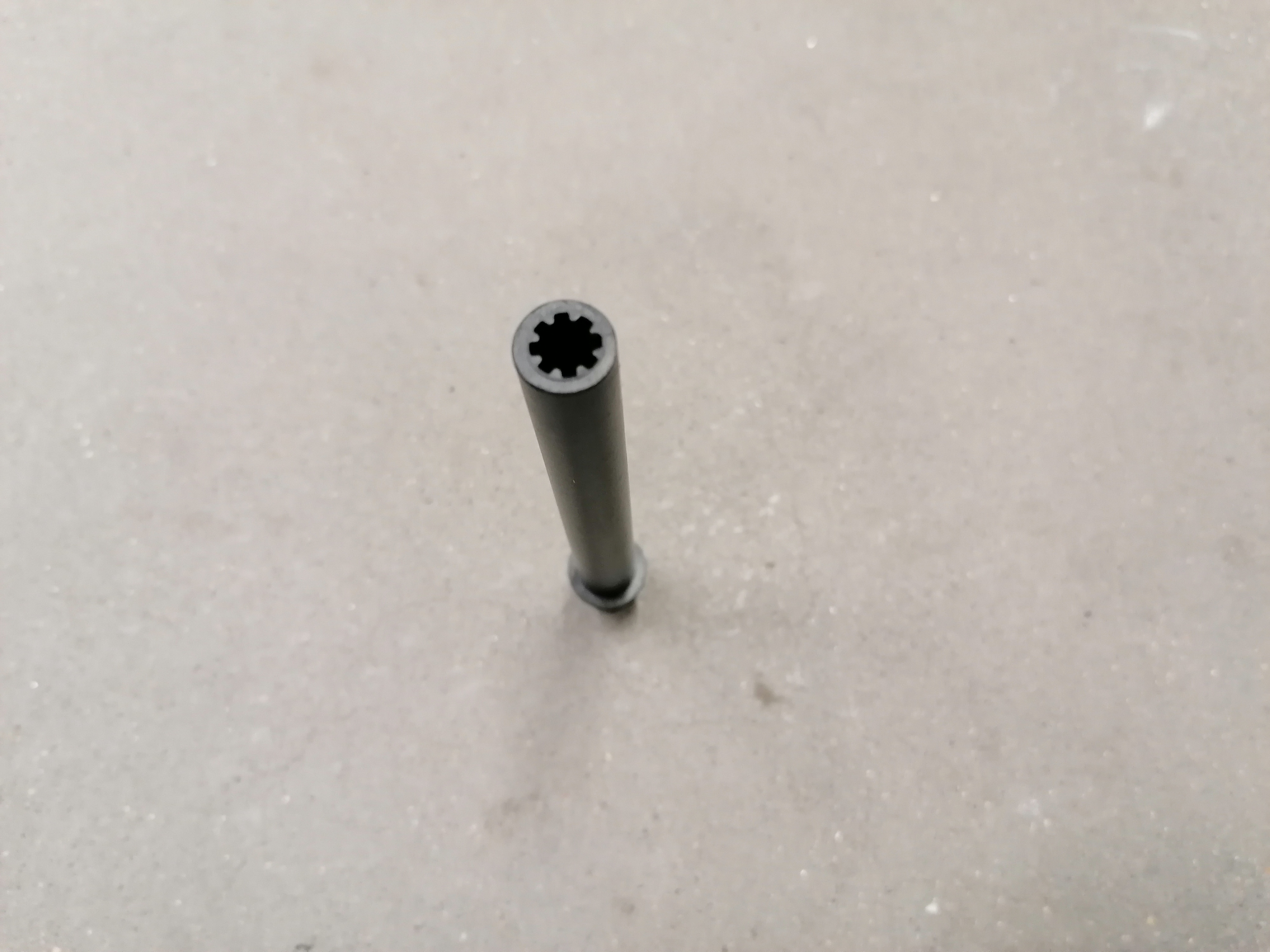 SIC SIC Fast Rudder top post