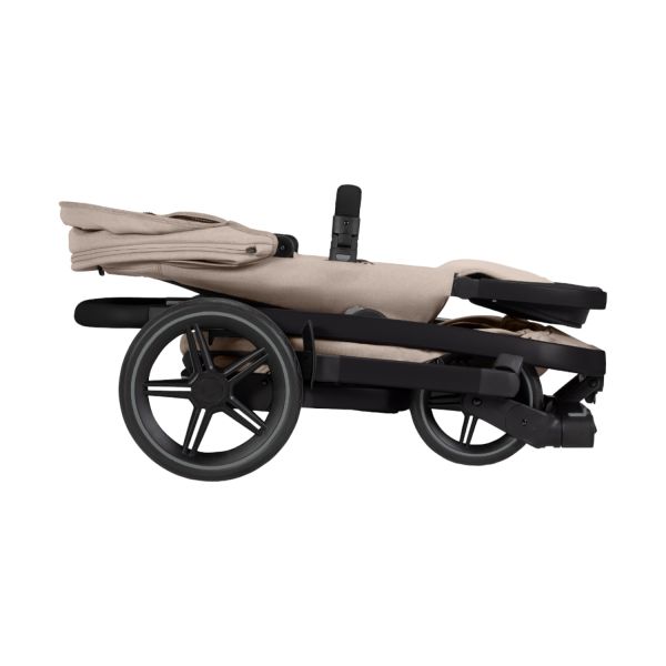 Joolz Geo 3 Kinderwagen 2-in-1 - Classic Look - Navy Blue