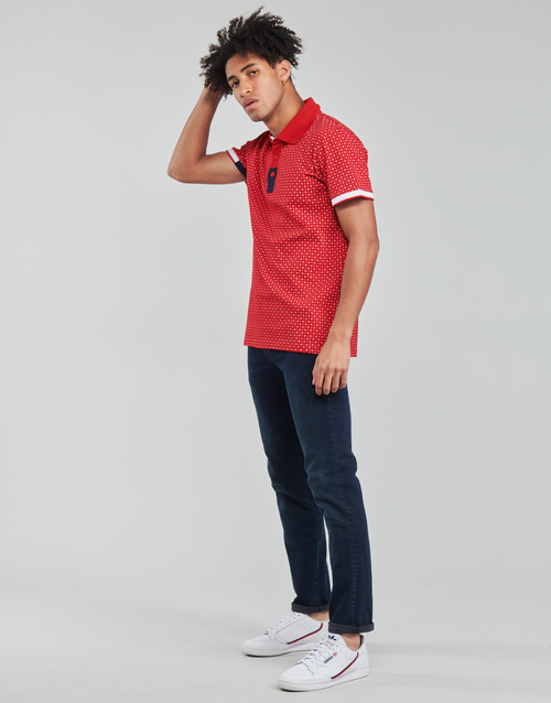Yurban - ACHIRD - Rouge
