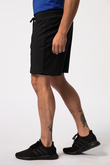 JAY-PI Sporthose, FLEXNAMIC®, 2in1-Look, Handypocket