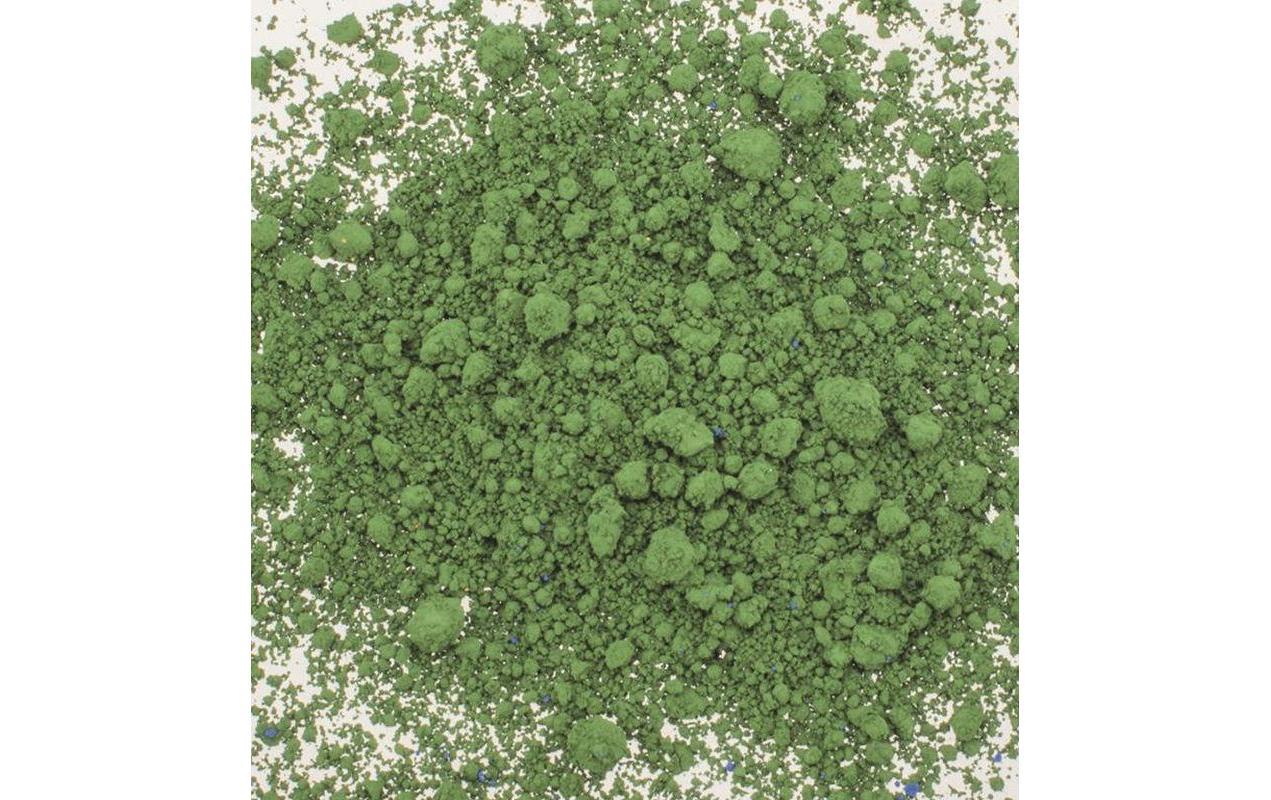 Farbpigmente 14 ml GrünPulverpigmente