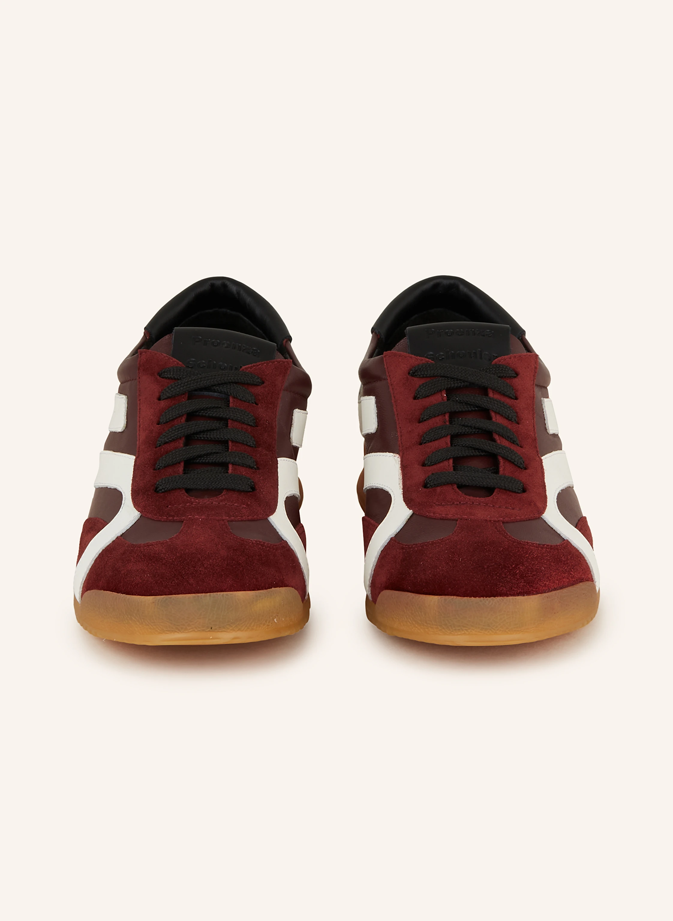Proenza Schouler Sneaker TRACK