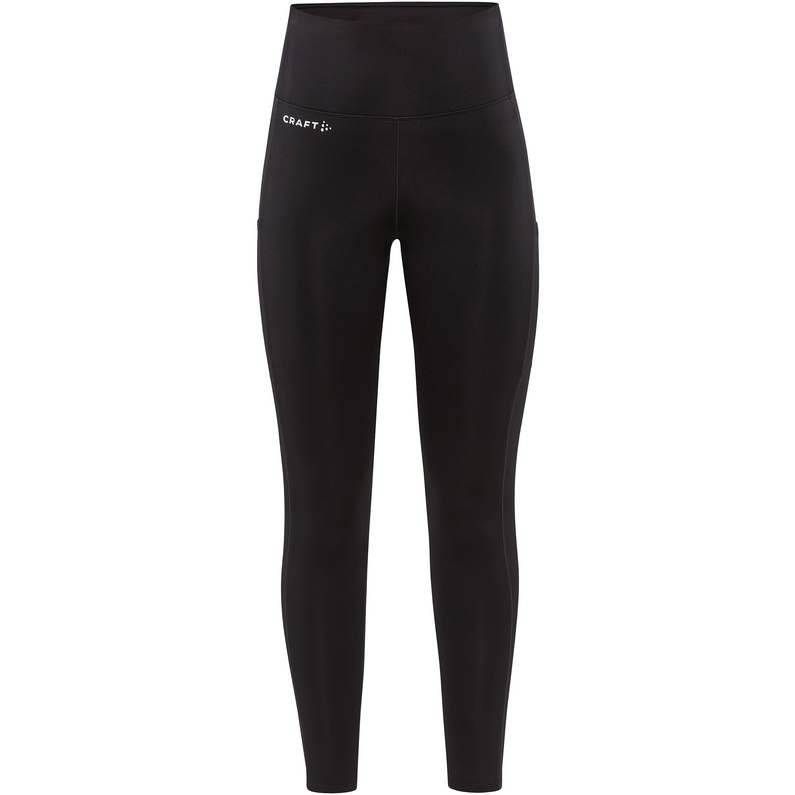 Craft Damen Adv Essence High Waist Warm Tights