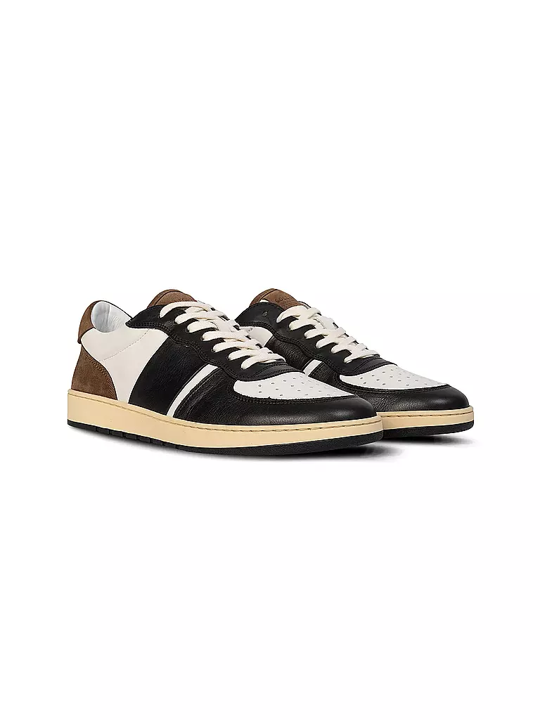 COLLEGIUM Sneaker PILLAR DESTROYER schwarz