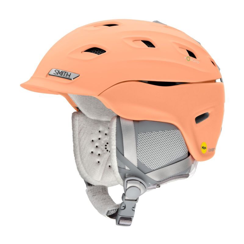 Vantage MIPS - Casque ski femme