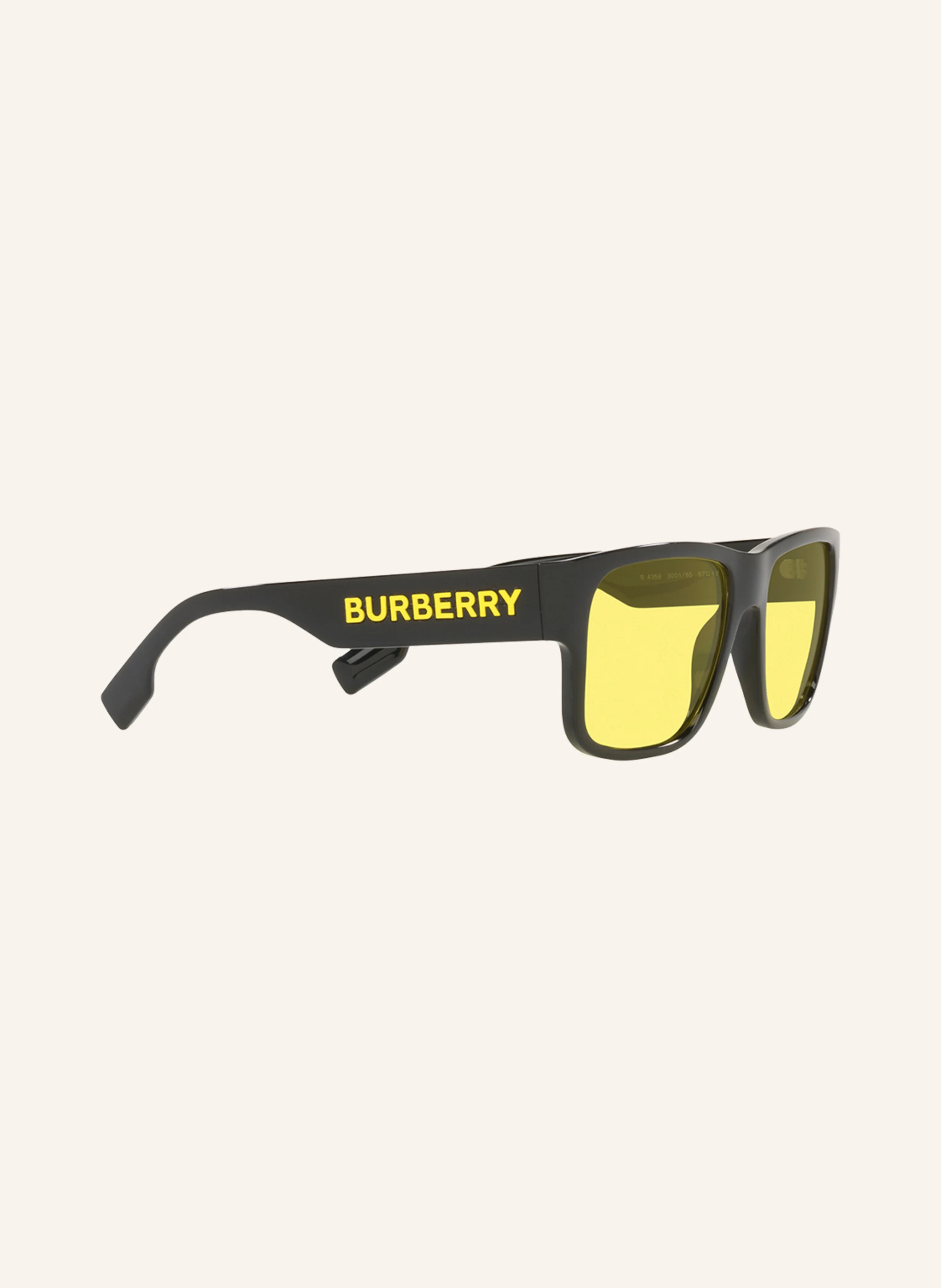 BURBERRY Sonnenbrille BE4358